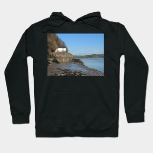 The Famous Boat House Hoodie